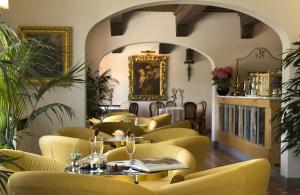 Villa Olmi Firenze - Mgallery Collection