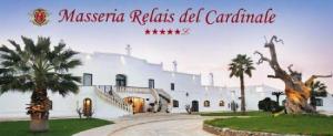 Masseria Relais Del Cardinale