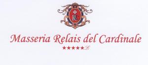 Masseria Relais Del Cardinale