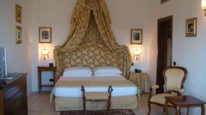 Masseria Relais Del Cardinale