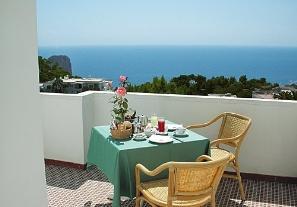 Hotel Royal Prisco