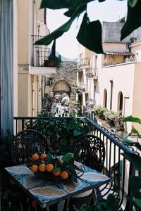 Hotel Taodomus