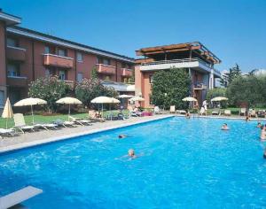Hotel Oliveto