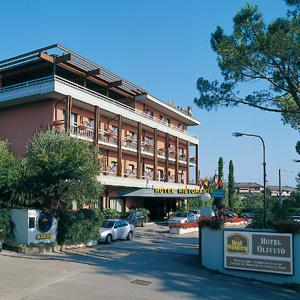 Hotel Oliveto