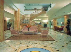Hotel Oliveto