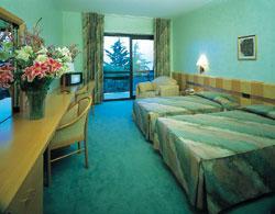 Hotel Oliveto