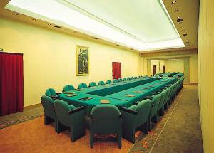 Hotel Oliveto