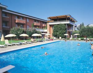 Hotel Oliveto