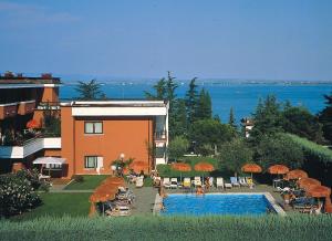 Hotel Oliveto