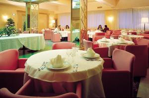 Hotel Oliveto