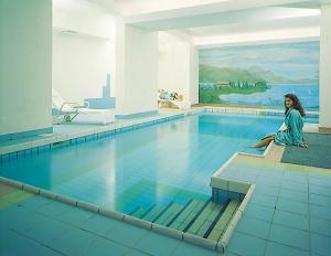 Hotel Oliveto