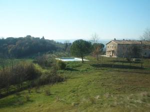 Country House Entropia