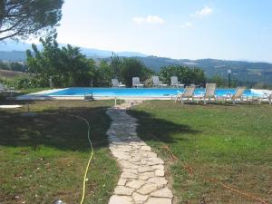 Country House Entropia