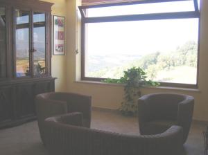 Country House Entropia