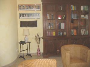 Country House Entropia