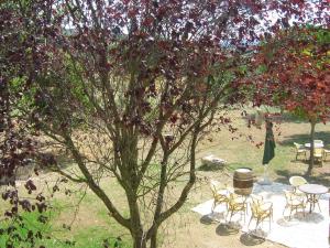 Country House Entropia