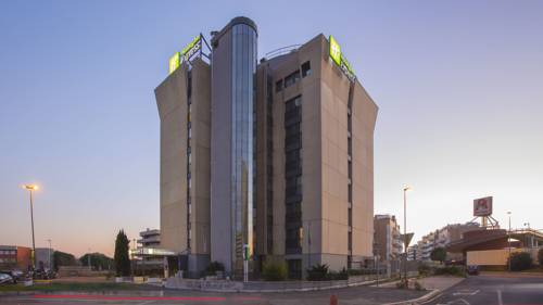 Holiday Inn Express Rome East