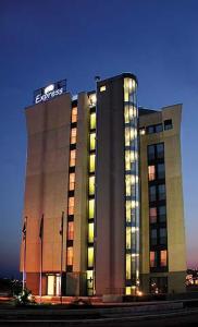 Holiday Inn Express Rome East