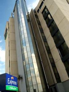 Holiday Inn Express Rome East