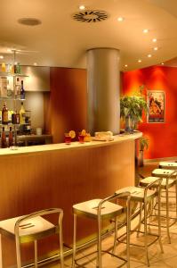 Holiday Inn Express Rome East