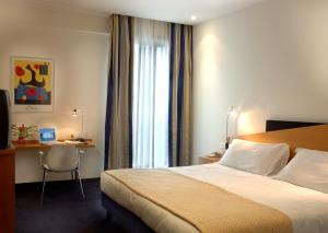 Holiday Inn Express Rome East