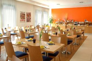 Holiday Inn Express Rome East