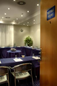Holiday Inn Express Rome East