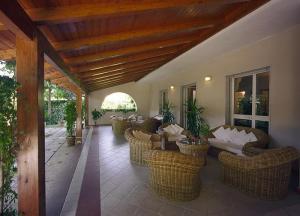 Hotel La Bussola