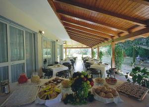 Hotel La Bussola