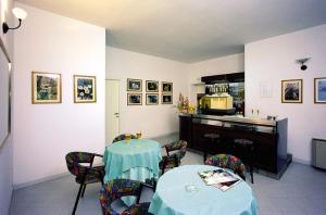 Hotel La Bussola
