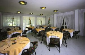 Hotel La Bussola