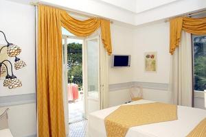 Hotel Excelsior Parco