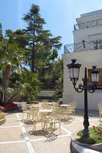 Hotel Excelsior Parco