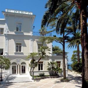 Hotel Excelsior Parco
