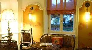 Hotel Excelsior Parco