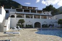 Hotel Principe Di Salina