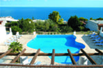 Hotel Principe Di Salina