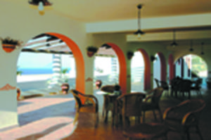 Hotel Principe Di Salina