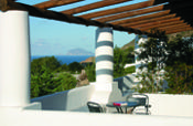 Hotel Principe Di Salina