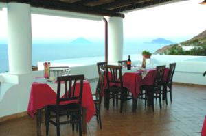 Hotel Principe Di Salina