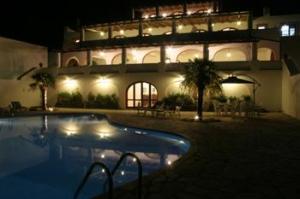 Hotel Principe Di Salina