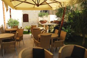 Hotel Il Portico