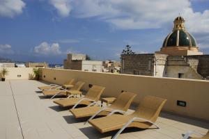 Hotel Il Portico