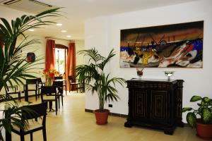 Hotel Il Portico