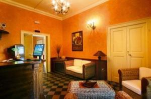 Villa Antica Tropea