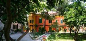 Villa Antica Tropea