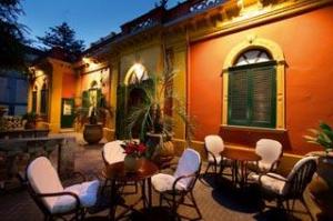 Villa Antica Tropea