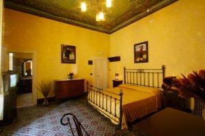 Villa Antica Tropea