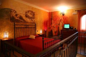 Villa Antica Tropea