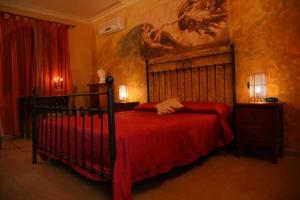 Villa Antica Tropea